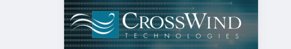 CrossWind Technologies cover image