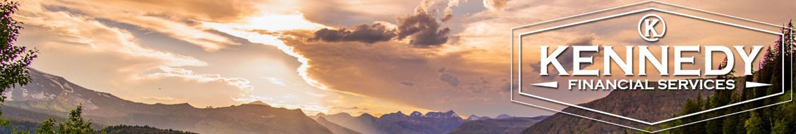 Kennedy Financial Services cover image