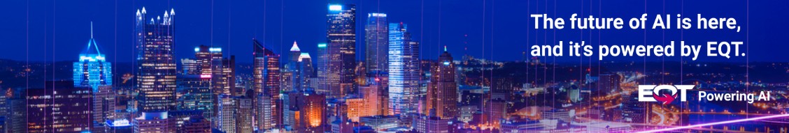 EQT Corporation cover image