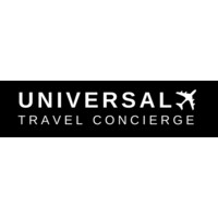 Universal Travel Concierge logo