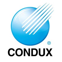 Condux International logo