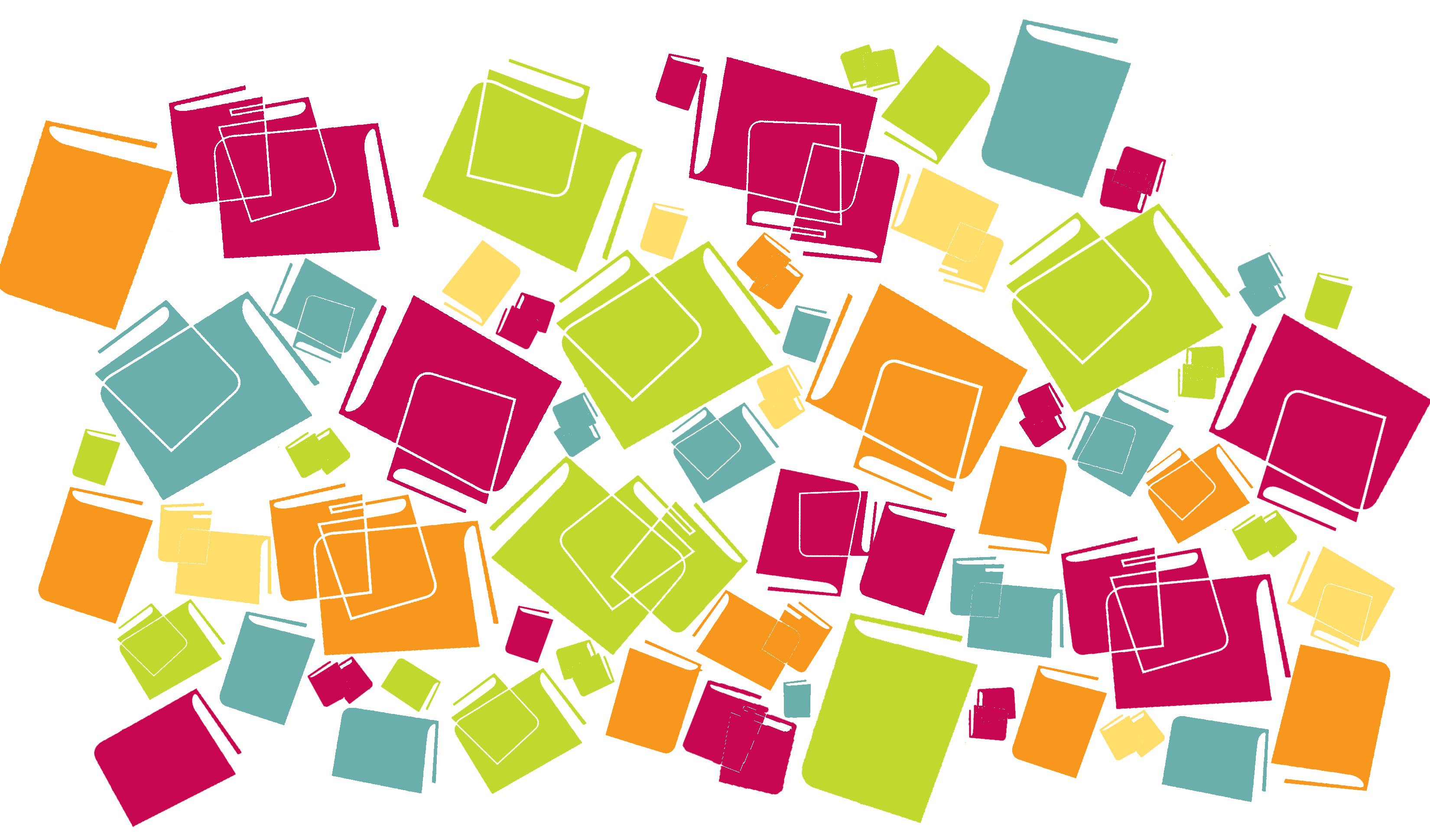 Delaware County District Library cover image