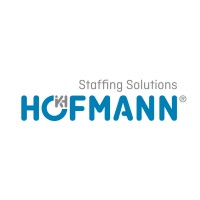 I.K. Hofmann USA, Inc. logo