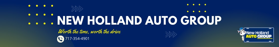 New Holland Auto Group cover image