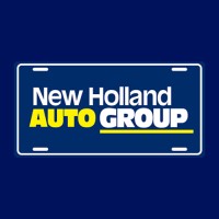 New Holland Auto Group logo