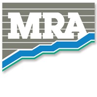 Morris & Ritchie Associates, Inc. (MRA) logo