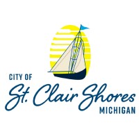 City of St. Clair Shores, Michigan logo