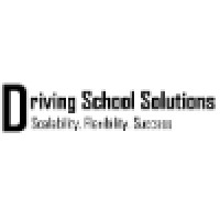 Driving School Solutions, LLC logo