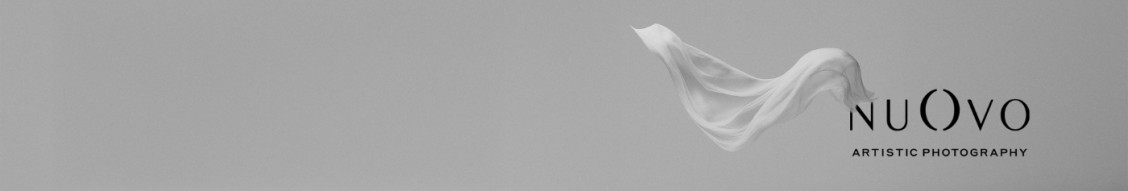 Nuovo Artistic Photography cover image