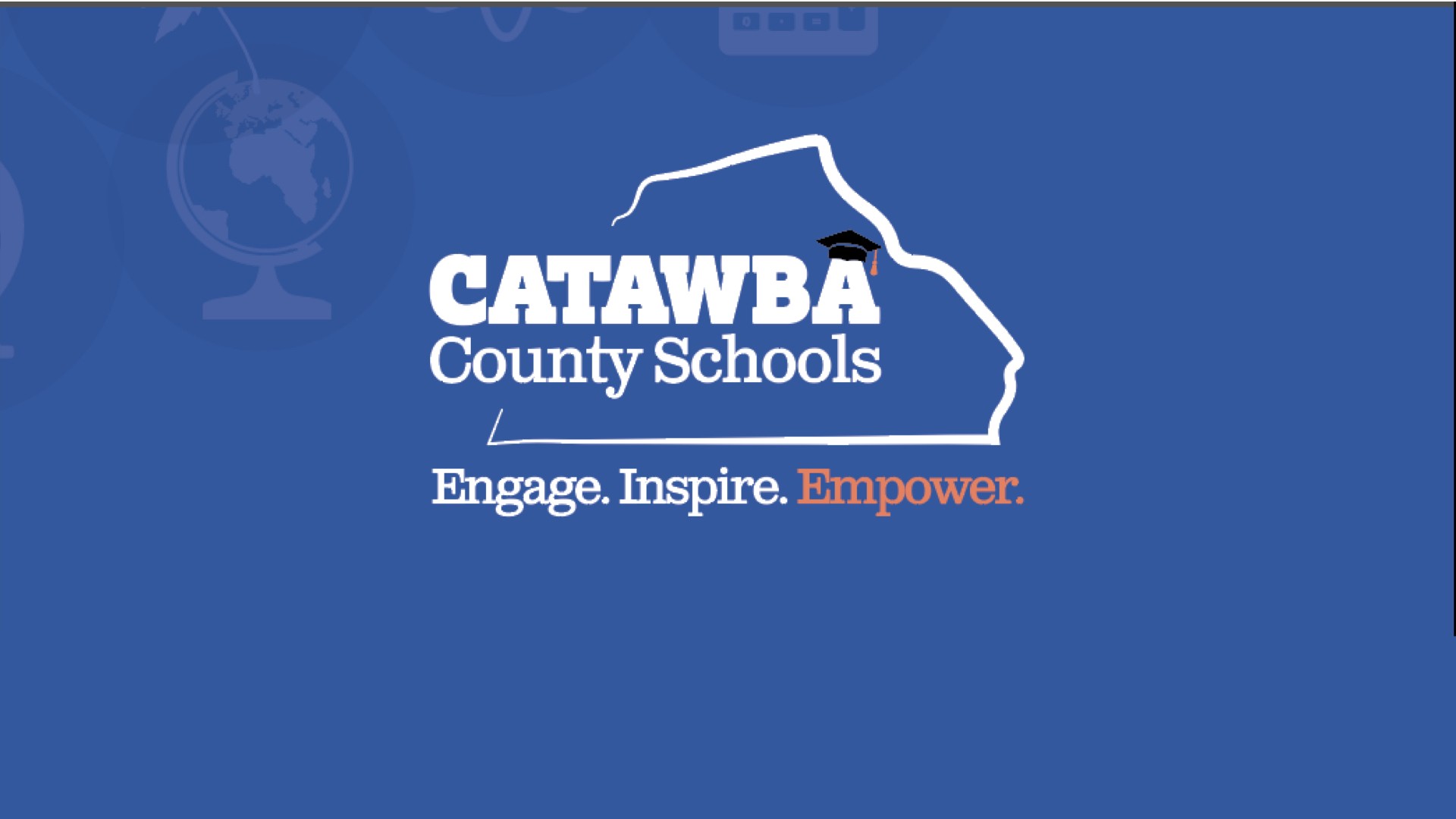 Catawba County Schools cover image