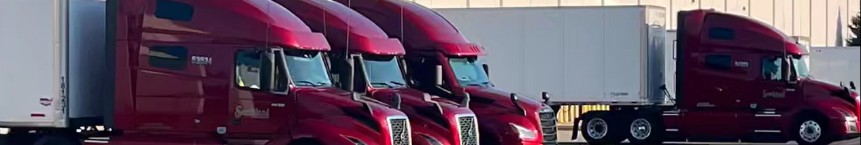 Southland Transportation Company cover image