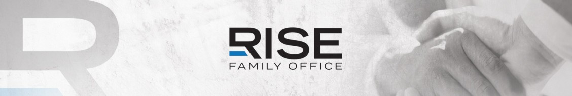 RISE Family Office cover image
