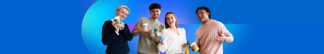 Unilever cover image