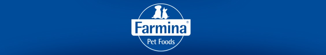 Farmina cover image