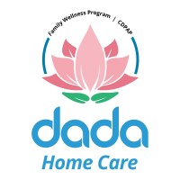Dada Home Care logo