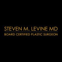 Steven M. Levine, MD logo