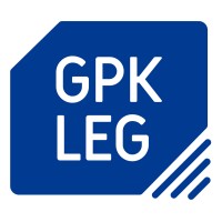Gerson, Preston, Klein, Lips, Eisenberg & Gelber, PLLC logo