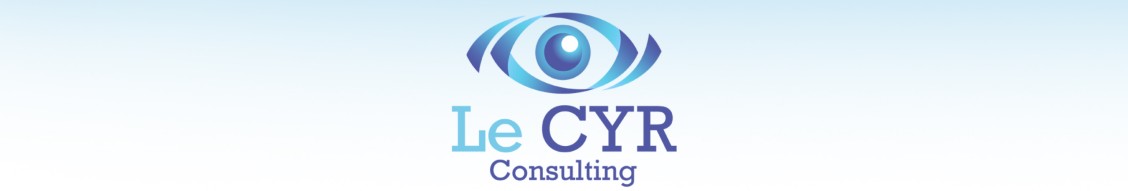 Le CYR Consulting cover image