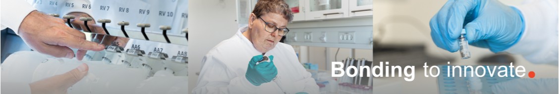 Zealand Pharma cover image