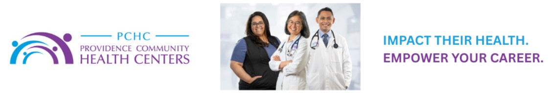 Providence Community Health Centers cover image