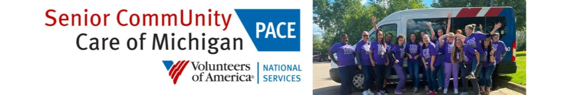 Senior CommUnity Care of Michigan PACE cover image