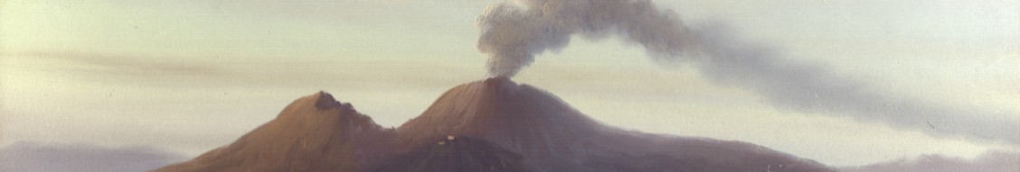 Ash cover image