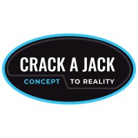 CrackaJack Digital Solutions logo