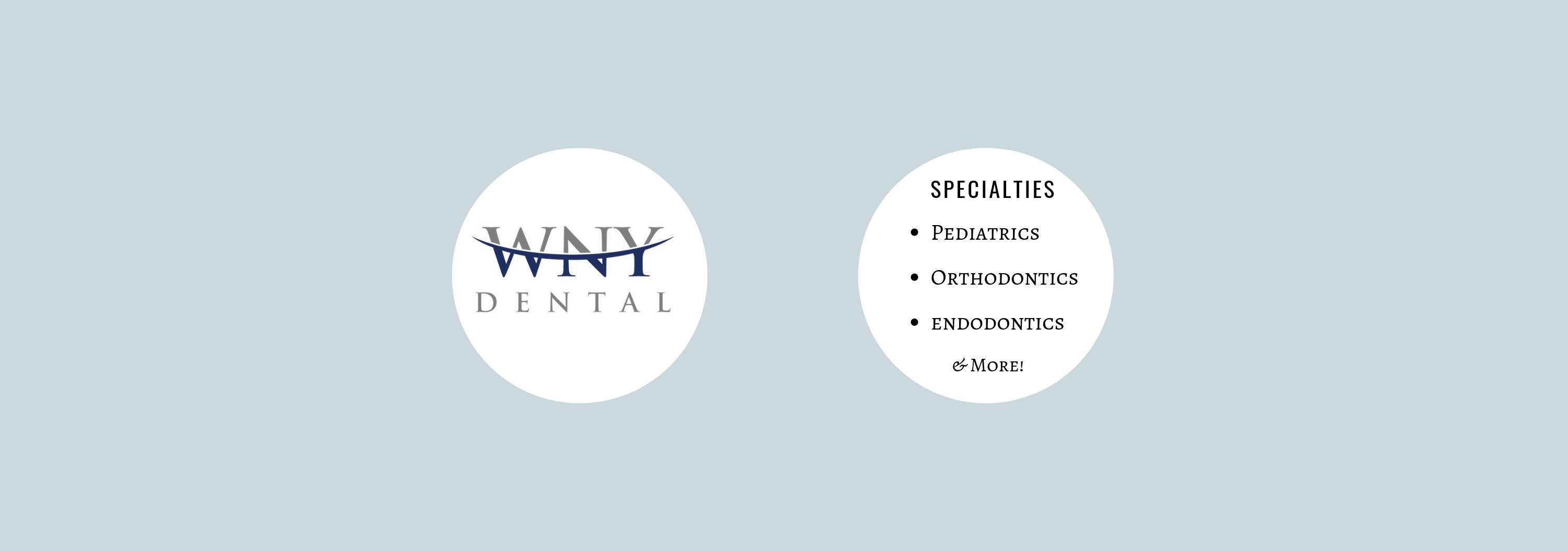WNY Dental cover image
