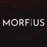 Morfius logo