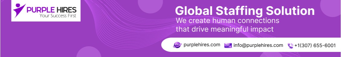 Purple Hires Inc. cover image