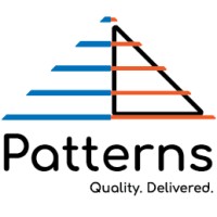 PATTERNS LLC logo