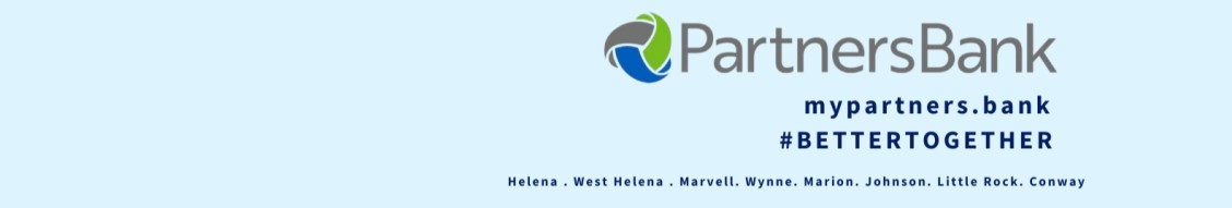 Partners Bank cover image