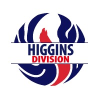 USHEALTH Advisors- Higgins Division logo