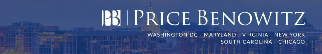 Price Benowitz LLP cover image