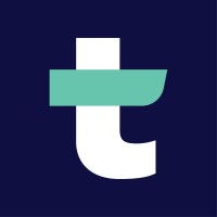Trusted Health logo