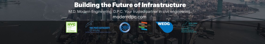 M.D. Modern Engineering, D.P.C. cover image