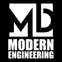 M.D. Modern Engineering, D.P.C. logo