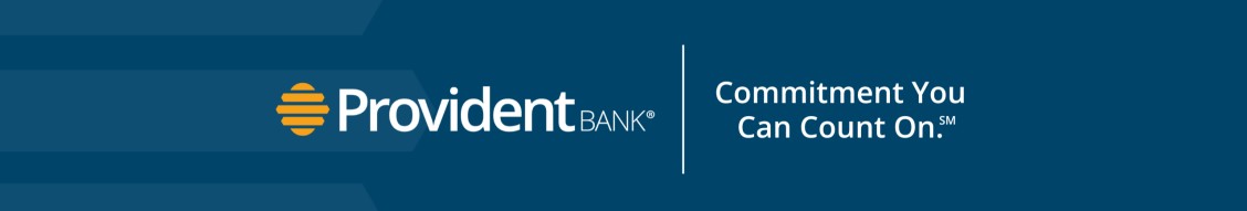 Provident Bank cover image