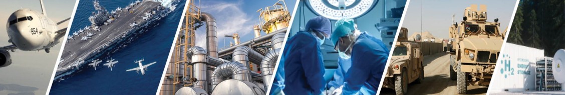 RIX Industries cover image