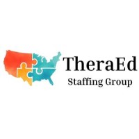 TheraEd Staffing Group, LLC logo
