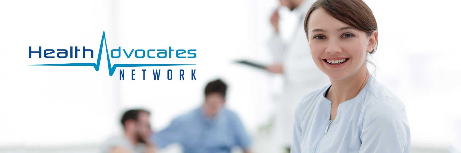 Health Advocates Network cover image