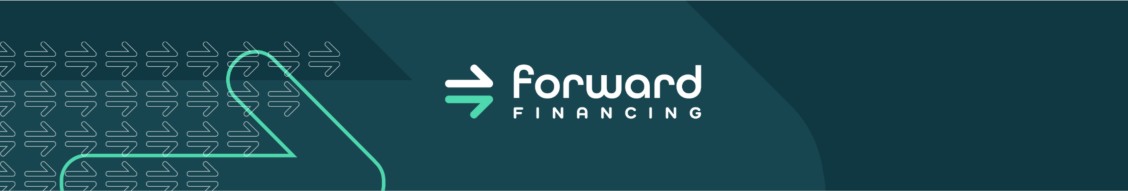 Forward Financing cover image