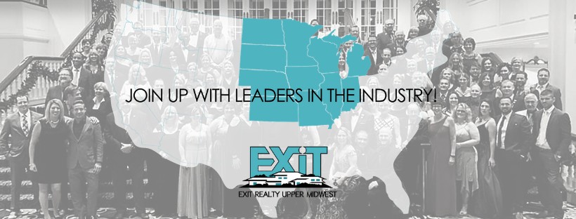 EXIT Realty Upper Midwest cover image