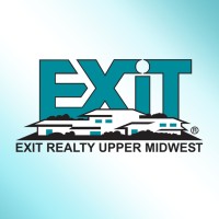 EXIT Realty Upper Midwest logo