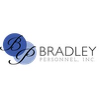 Bradley Personnel logo