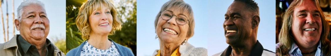 Affordable Dentures & Implants cover image