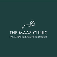 The Maas Clinic™ logo