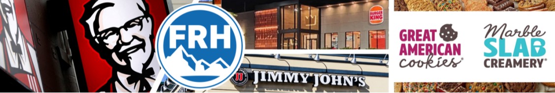 Front Range Holdings - Burger King/Jimmy John's/KFC/Great American Cookie - Franchisee cover image
