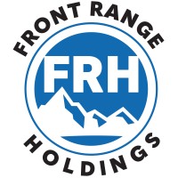 Front Range Holdings - Burger King/Jimmy John's/KFC/Great American Cookie - Franchisee logo