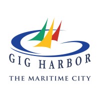 City of Gig Harbor logo